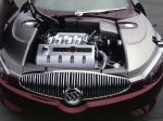 Buick LaCrosse Concept 2000 года